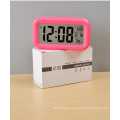 LCD Digital Calendar Clock with Backlight (LC830D)